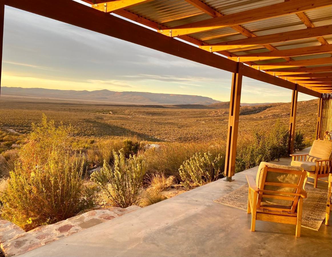 Tierkloof Mountain Cottages Breede River Екстер'єр фото