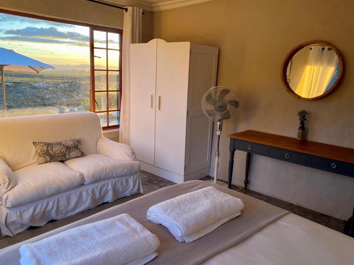 Tierkloof Mountain Cottages Breede River Екстер'єр фото